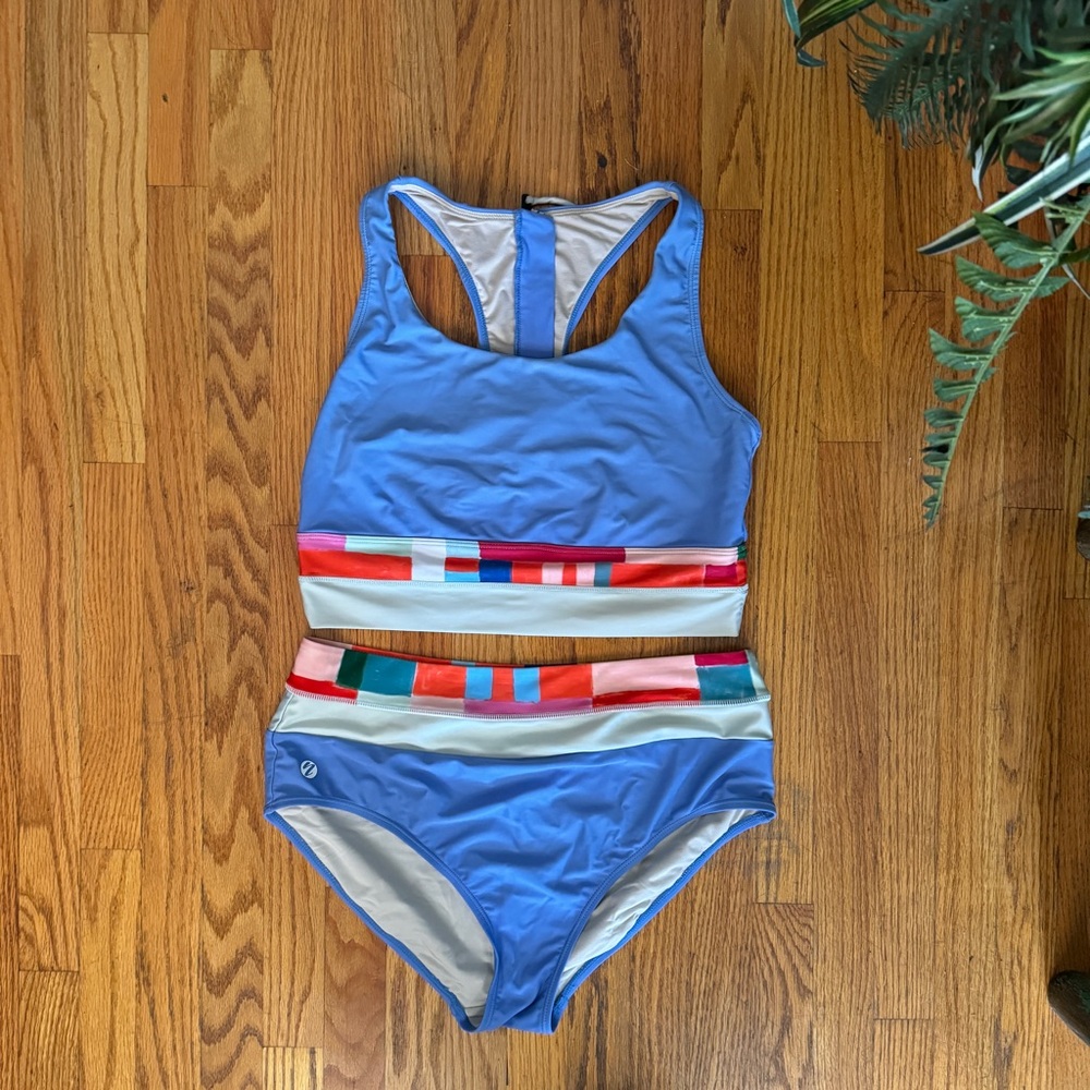 Nani Swimwear Set